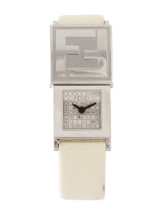Fendi 5400 Series Watch