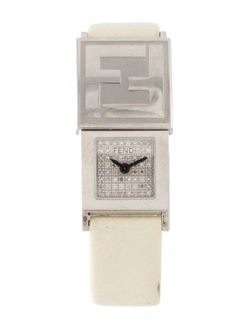 Fendi 5400 Series Watch