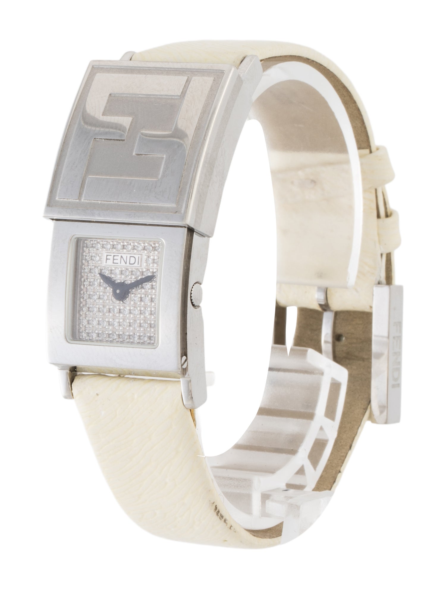 Fendi 5400 Series Watch