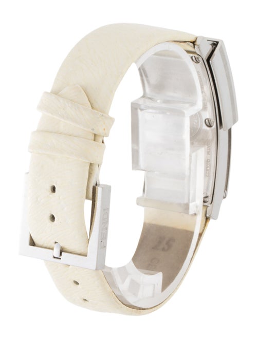 Fendi 5400 Series Watch