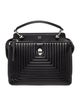 Fendi Leather Dotcom Click Small