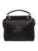 Fendi Leather Dotcom Click Small
