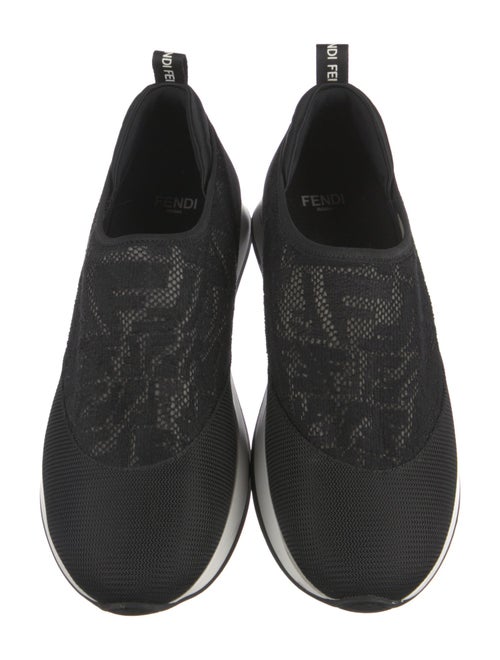 Fendi Oxfords