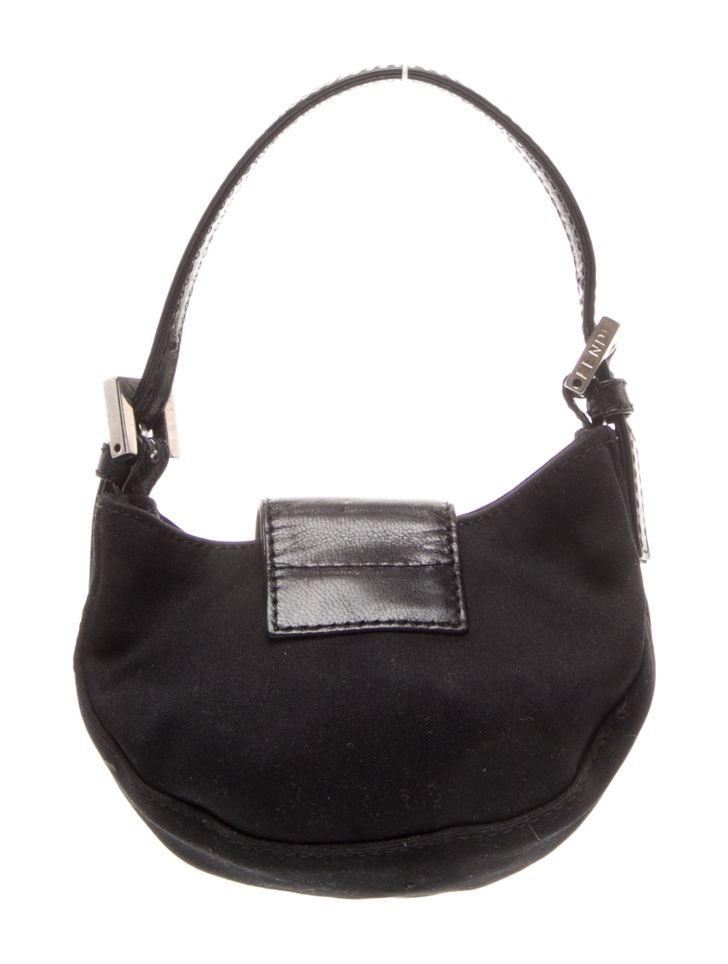 Fendi Neoprene Baguette Mini