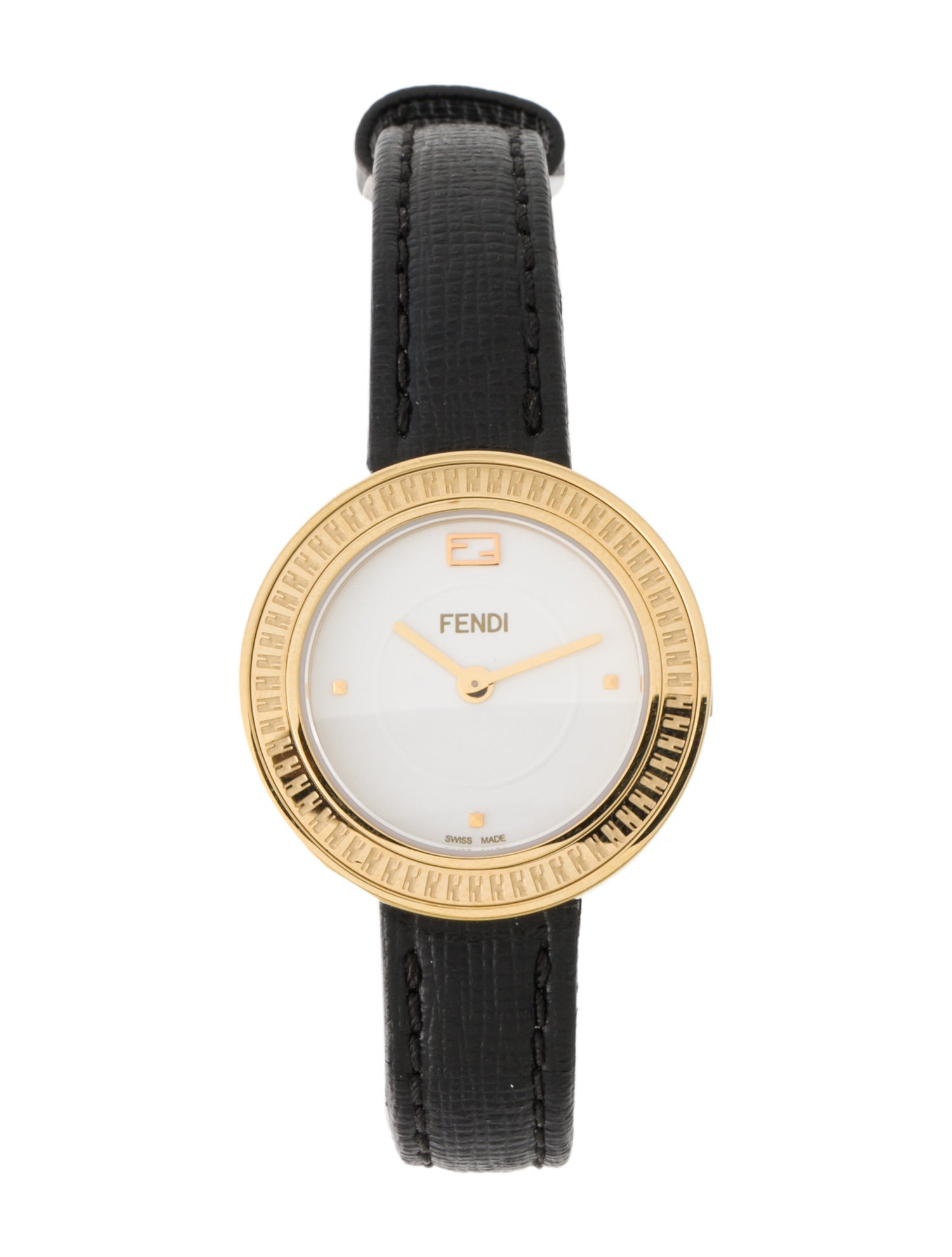 Fendi My Way Watch
