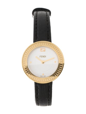 Fendi My Way Watch