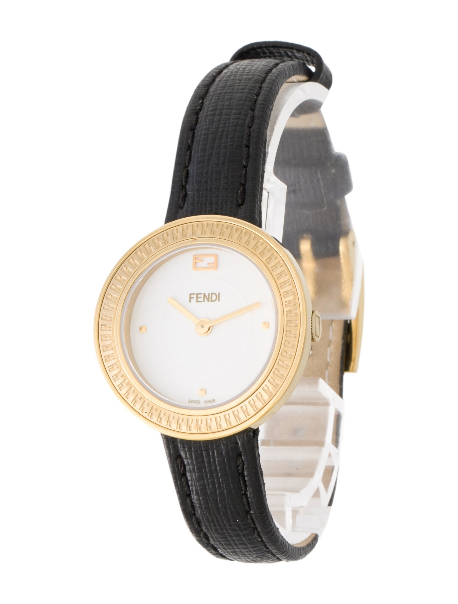 Fendi My Way Watch
