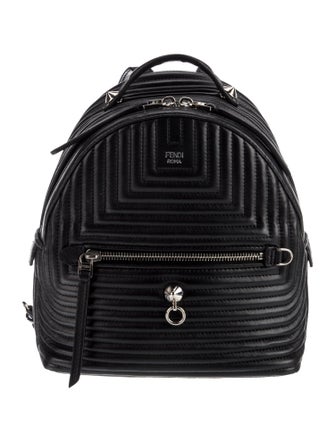 Fendi Leather By The Way