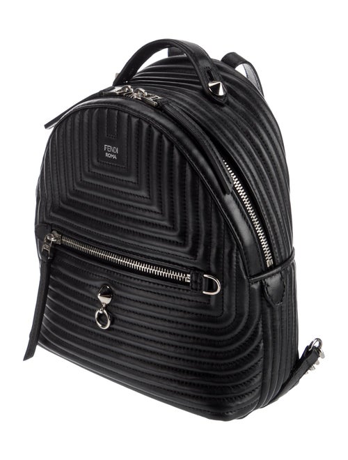 Fendi Leather By The Way