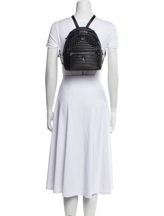 Fendi Leather By The Way