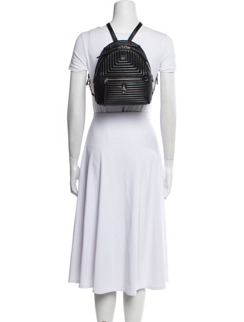 Fendi Leather By The Way