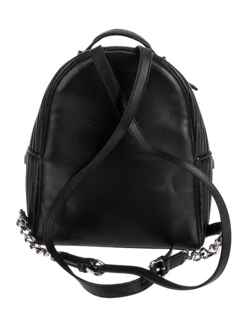 Fendi Leather By The Way