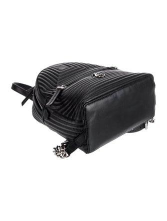 Fendi Leather By The Way