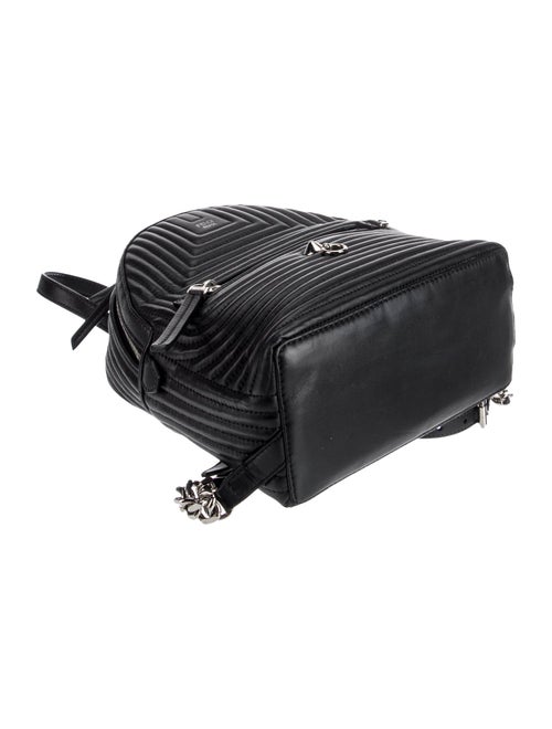 Fendi Leather By The Way