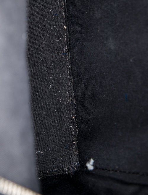 Fendi Leather By The Way