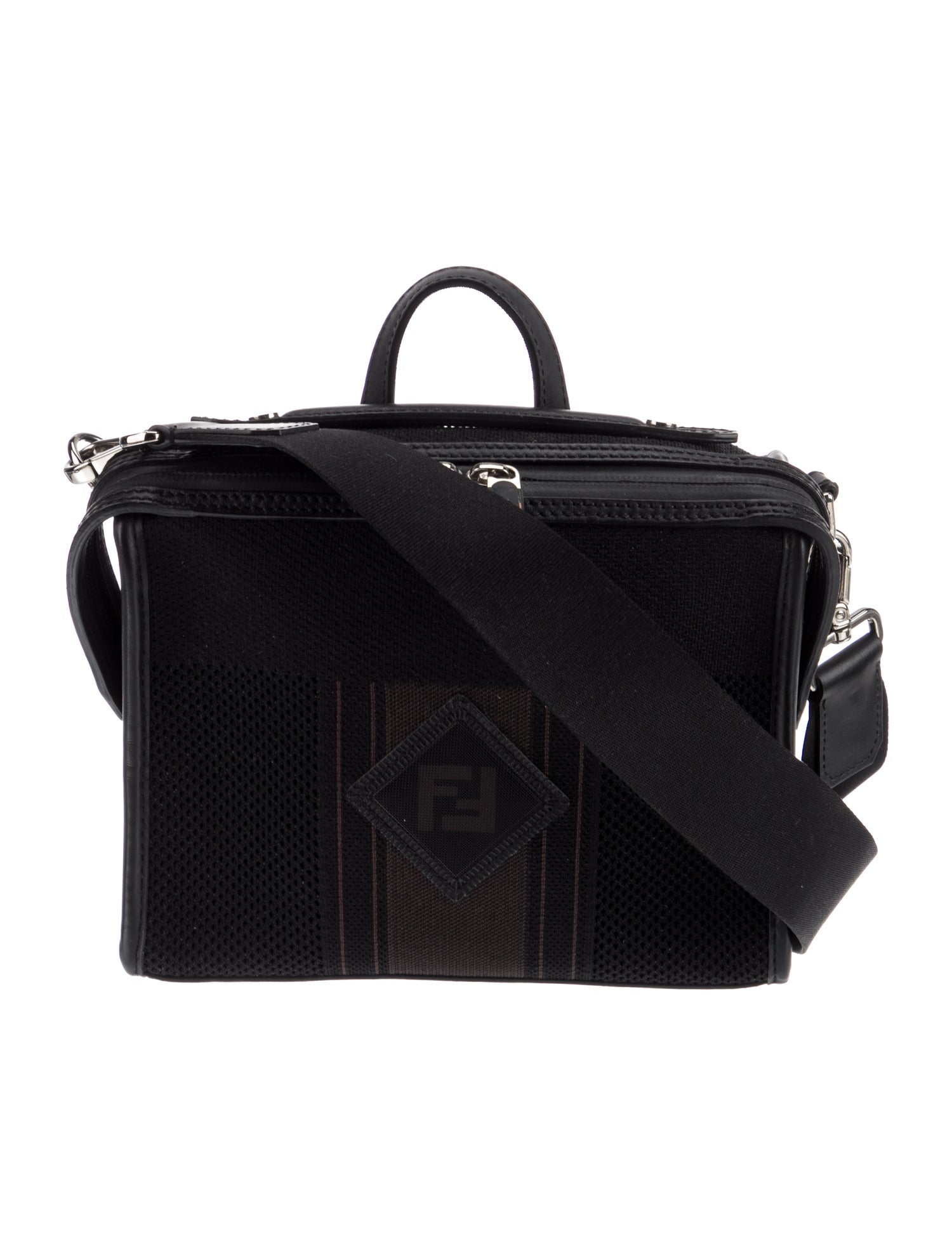 Fendi Mesh Lui Mini