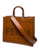 Fendi Leather Sunshine