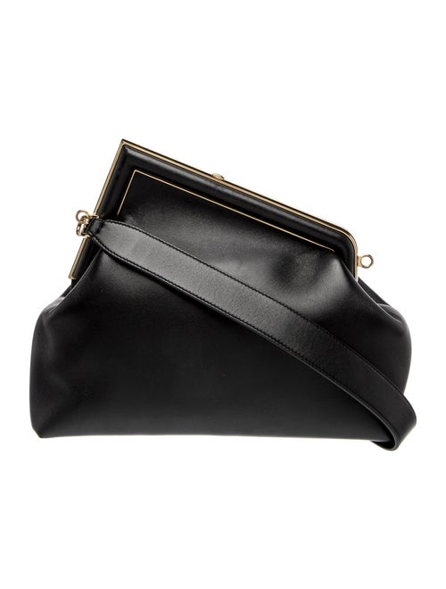 Fendi Leather First Medium