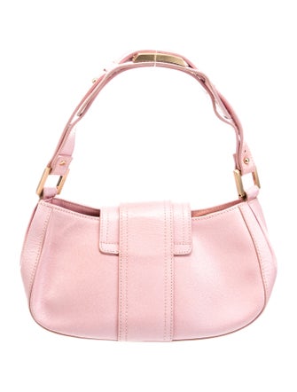 Fendi Zucca FF Baguette