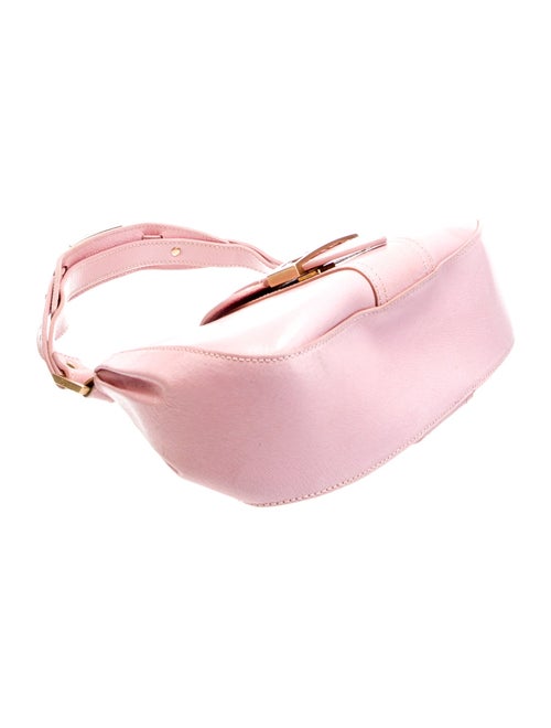 Fendi Zucca FF Baguette