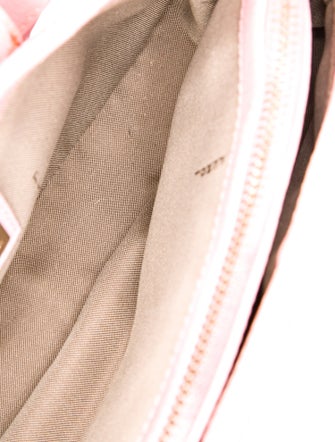 Fendi Zucca FF Baguette