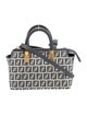 Fendi Zucchino FF By The Way Mini 2024