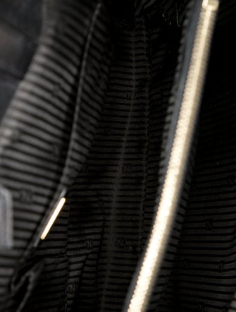 Fendi Zucca FF 2Jours Medium