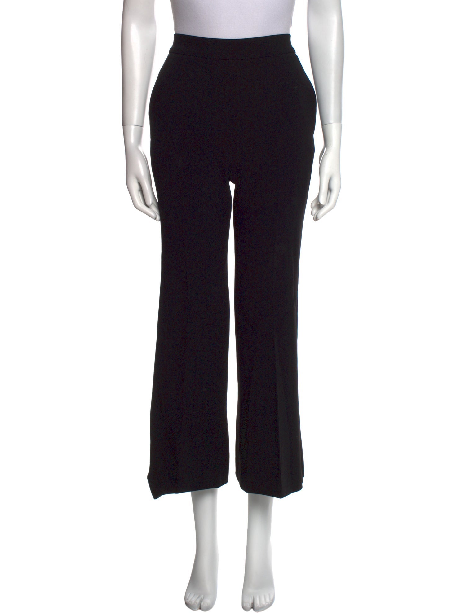 Fendi Wide Leg Pants