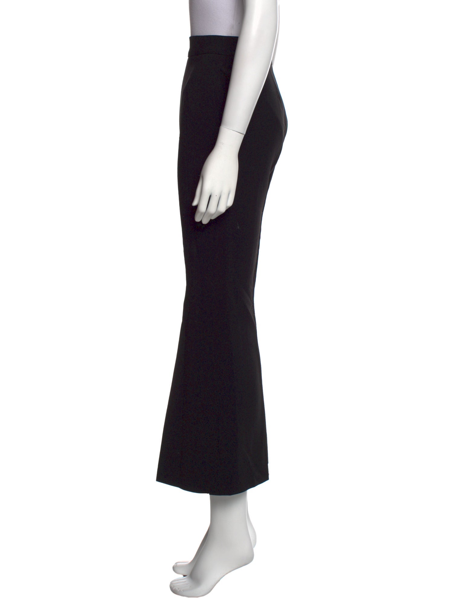 Fendi Wide Leg Pants