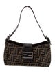 Fendi Zucca FF Baguette