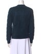 Fendi Crew Neck Sweater