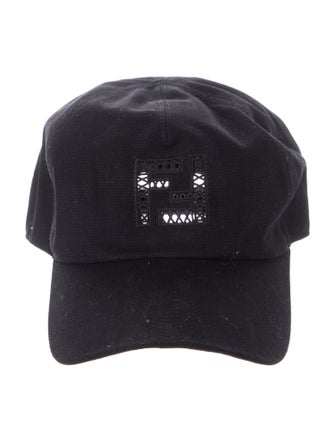 Fendi Hat