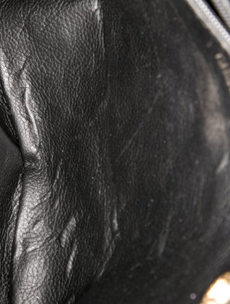 Fendi Pequin Crossbody Bag