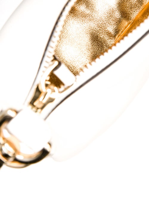 Fendi Leather Nano 20