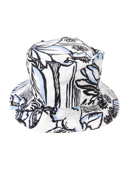 Fendi Printed Bucket Hat