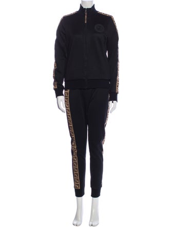Fendi Pant Set