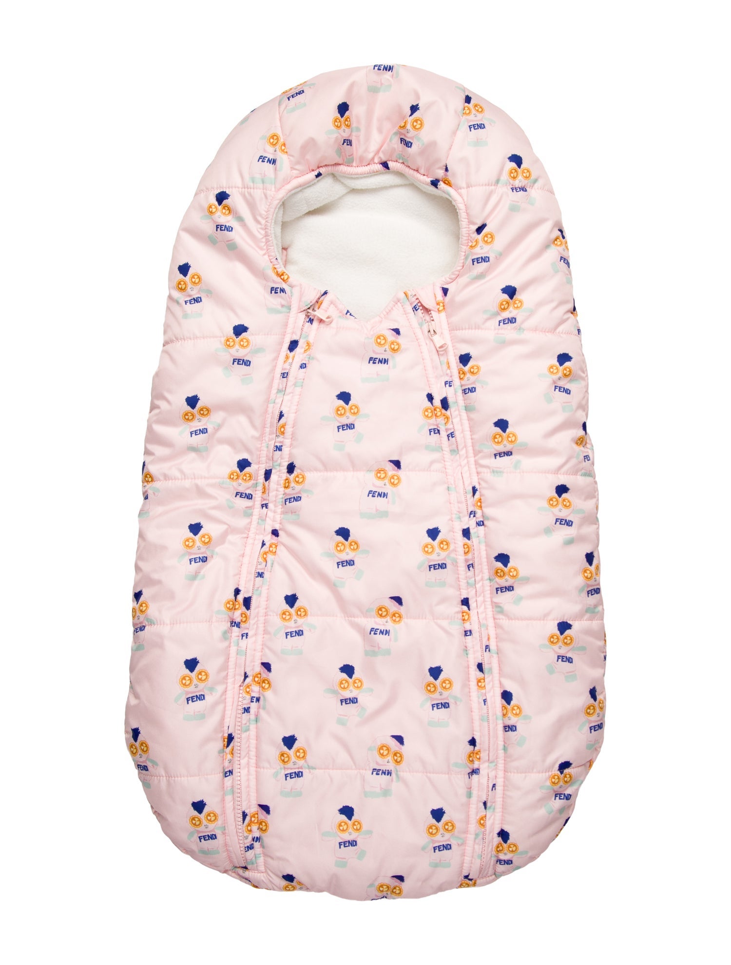 Fendi Infant Girls' Sleep Sack