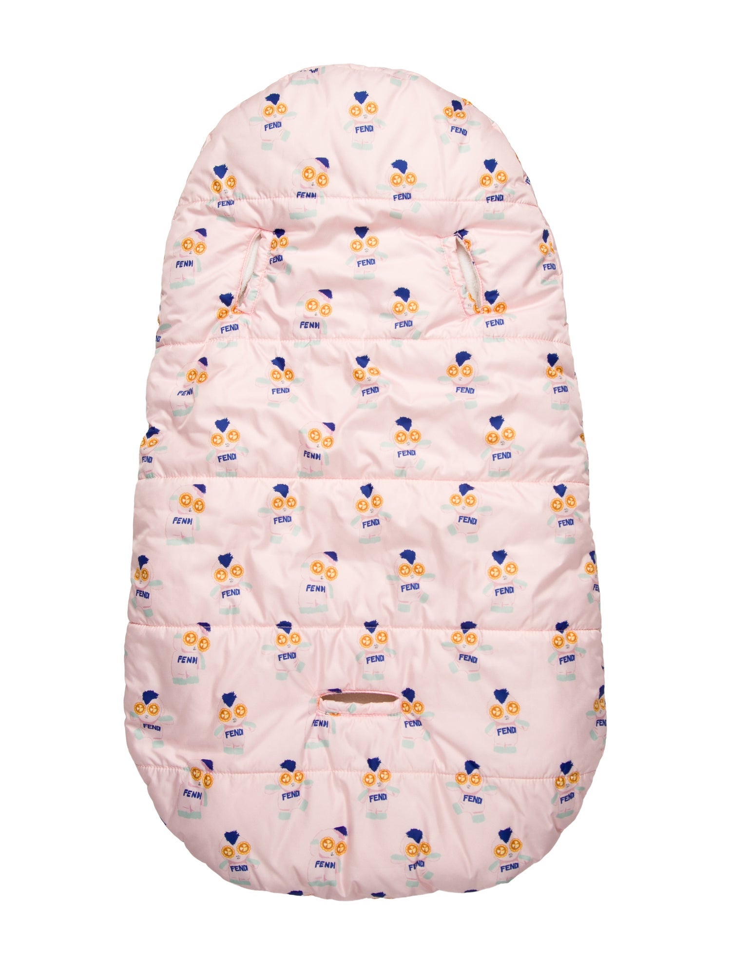 Fendi Infant Girls' Sleep Sack