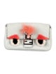 Fendi Monsters Baguette Micro