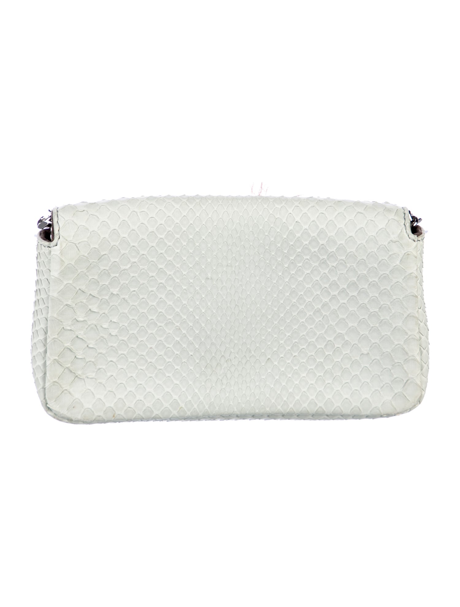 Fendi Monsters Baguette Micro