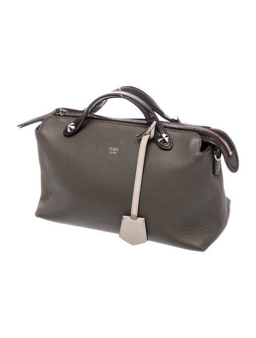 Fendi Leather By The Way