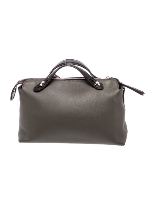 Fendi Leather By The Way