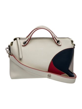 Fendi Leather By The Way