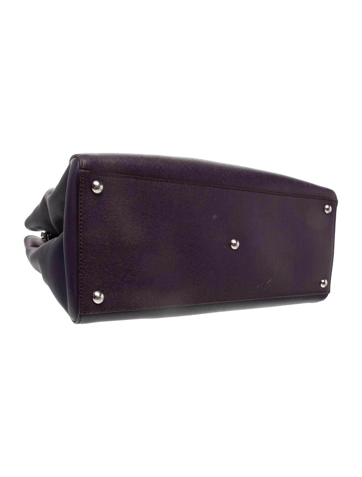 Fendi Leather 2Jours