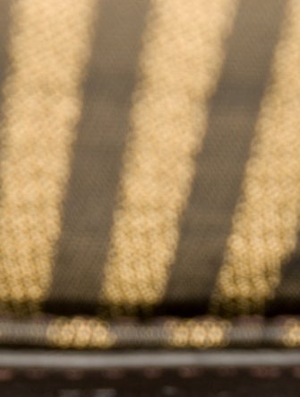 Fendi Canvas Baguette Nano 2023