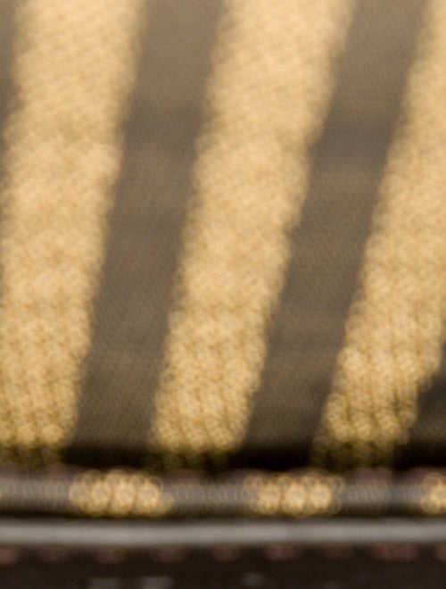 Fendi Canvas Baguette Nano 2023