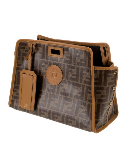 Fendi Top Handle Bag
