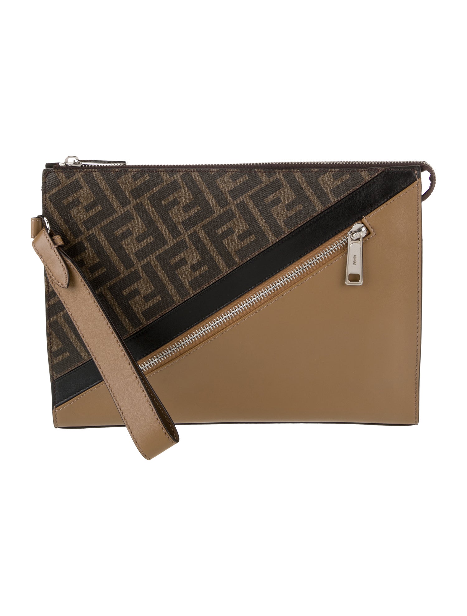 Fendi Portfolio 2022