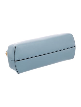 Fendi Zucca FF First Small 2022