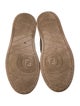 Fendi Zucca FF Logo Suede Sneakers